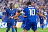 Ousmane Dembélé anotó su primer GOL en Copas del Mundo en el Francia - Irak | VIDEO