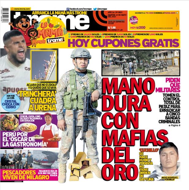 PORTADA TROME