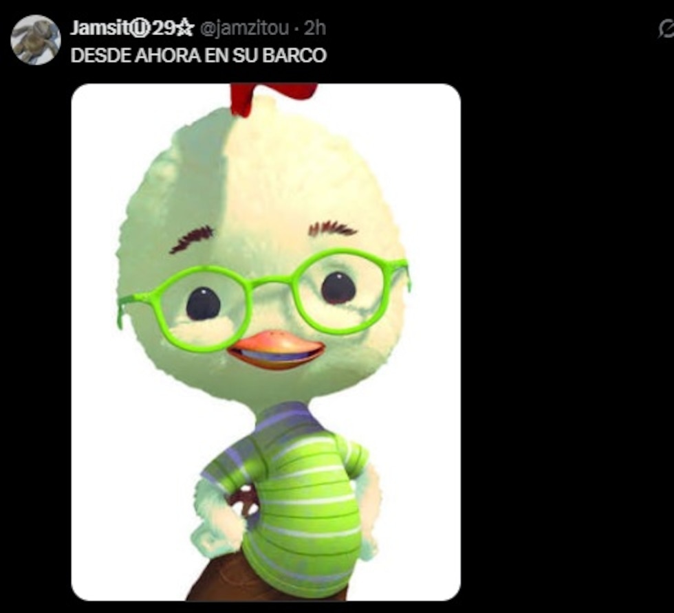 Hinchas de Universitario celebraron la llegada de Javier Rabanal con divertidos memes. (Redes sociales)