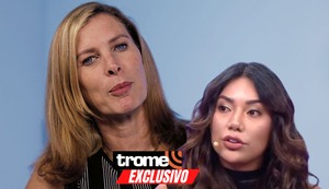 Leslie Stewart destruye a Olenka: “Quiérete un poquito. Está viniendo una camadita que nos deja mal paradas”