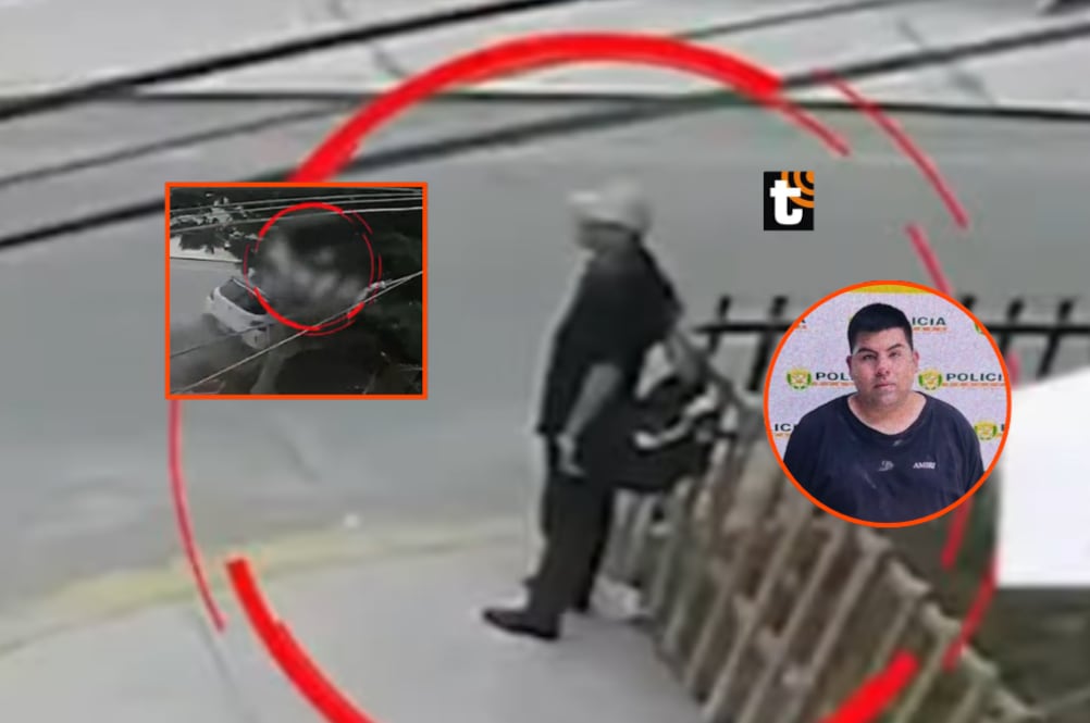 ¡Atropello mortal en Piura! Adulto mayor fallece al ser impactado cuando se dirigía a un sepelio