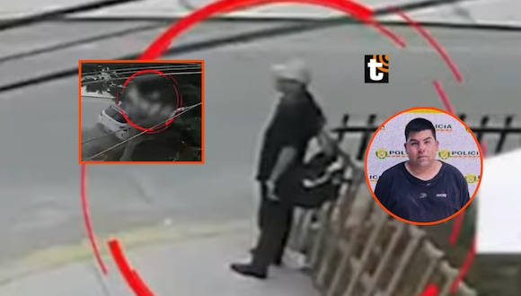 TROME - ¡Atropello mortal en Piura! Adulto mayor fallece al ser impactado cuando se dirigía a un sepelio