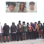 Cae banda criminal dedicada a delitos informáticos