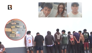 Cae banda criminal ‘Los Elegantes del Fraude’ que se dedicaba a delitos informáticos en Punta Negra