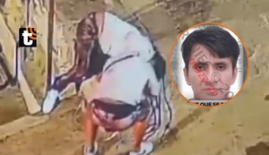 San Juan de Lurigancho: delincuente mata a hombre que se resistió al robo de sus pertenencias