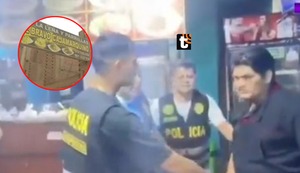 ¡De meseros a sicarios! Revelan cómo habría operado una presunta banda criminal desde una pollería en Los Olivos