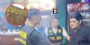 Revelan cómo habría operado una presunta banda criminal desde una pollería en Los Olivos.