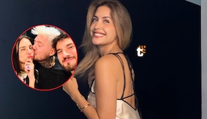 Milett Figueroa enciende rumores de separación tras pasar Año Nuevo sin Tinelli: “Elegir lo que nos hace bien”