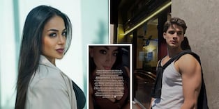 ¡Toma distancia! Onelia Molina anuncia drástica decisión y se aleja de podcast