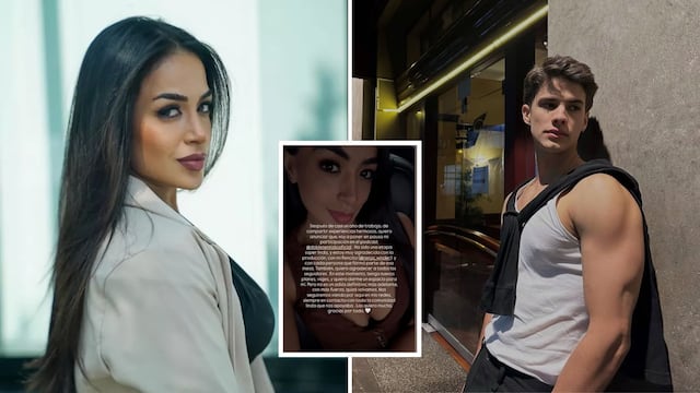 ¡Toma distancia! Onelia Molina anuncia drástica decisión y se aleja de podcast