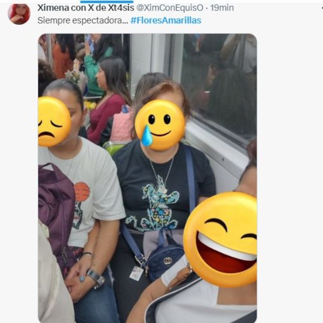 TROME | Los memes más divertidos sobre las flores amarillas y Floricienta. (Fotos: Twitter)