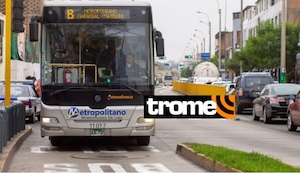 Metropolitano: multan con S/ 44 mil a la ATU por discriminar a pasajero con discapacidad del que se burlaron