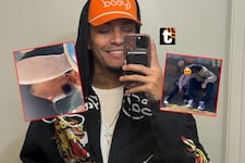 Youna se quiebra al despedirse de su hija, pero pequeña le hace una promesa: “Vengo para tu...”