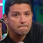 Manco rompe en llanto EN VIVO con Magaly: “Fui valiente para jo..., ahora aguanta pues”