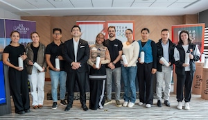 Atletas del Medio Ambiente