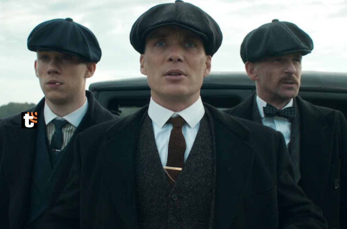 El Búho recomienda una serie