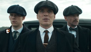 El Búho y una serie espectacular