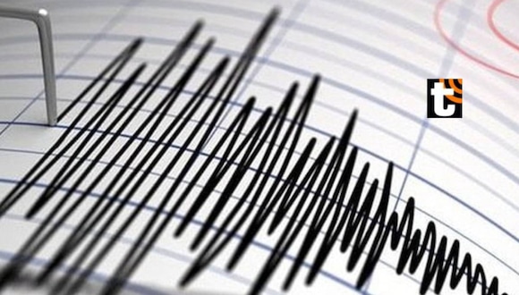 Este viernes se registró un sismo de magnitud 3.7 en el distrito de Ancón.