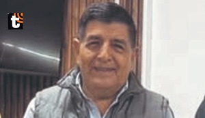 Nilver Huárac asegura que nunca fue infiel: “No me siento aludido cuando me dicen tramposo, no lo soy y nunca lo he sido”