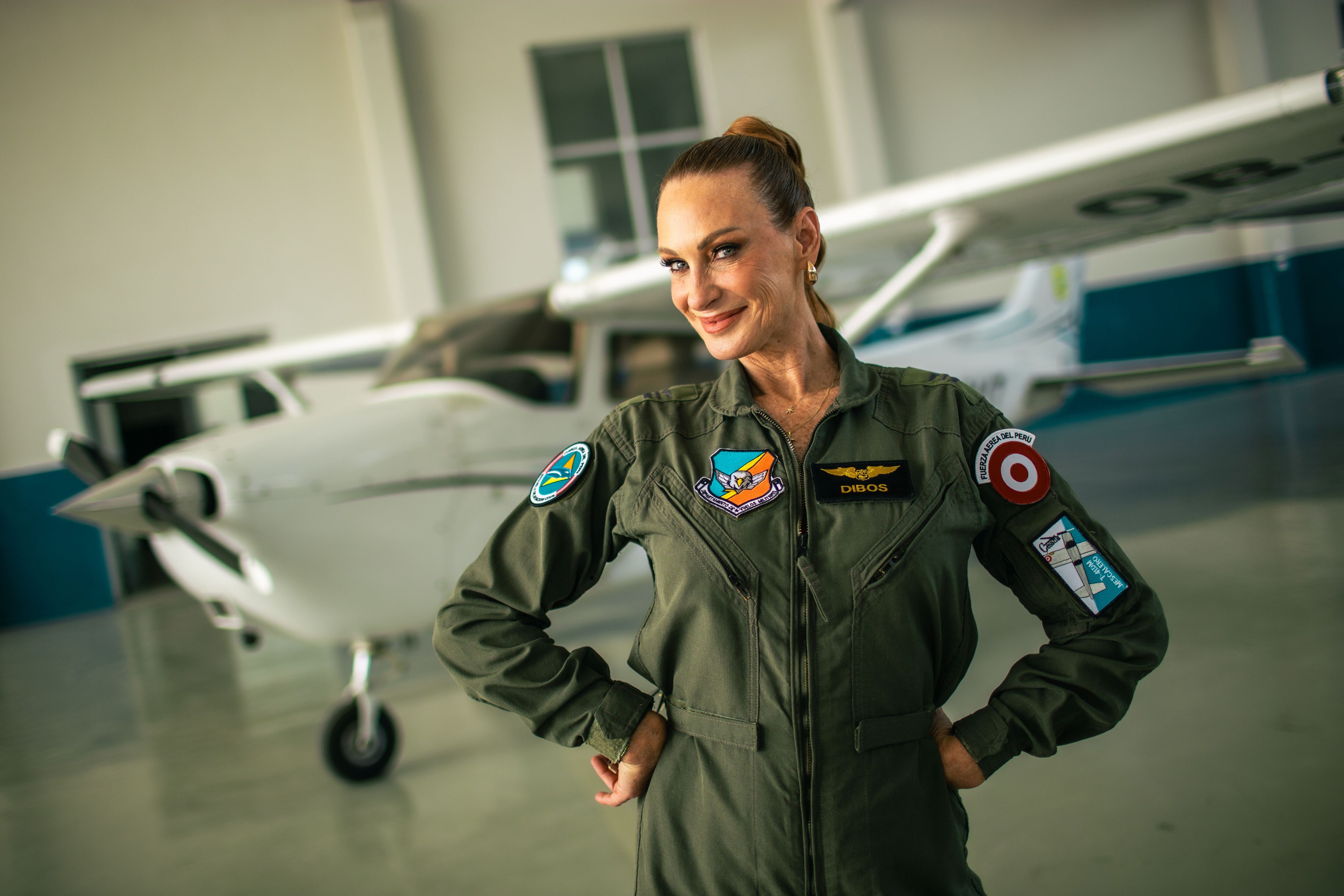 29/02/24
Denisse Dibós presenta El Principito. Producción de Preludio.
© Victor Idrogo / Icónica