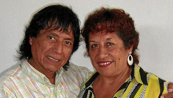 Trome - Yolanda Flores, Viuda De Iván Cruz