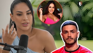 Tefi Valenzuela desenmascara a Mario y revela por qué no sienta cabeza tras infidelidad a Onelia: “Le toca madurar”