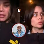 Sebastián Lizarzaburu protagoniza insólita escena con su hija tras detención de Andrea San Martín y toma tajante decisión