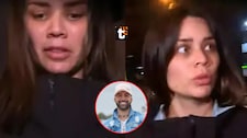 Sebastián Lizarzaburu protagoniza inesperada escena con su hija tras detención de Andrea San Martín y toma tajante decisión