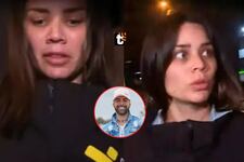 Sebastián Lizarzaburu protagoniza insólita escena con su hija tras detención de Andrea San Martín y toma tajante decisión