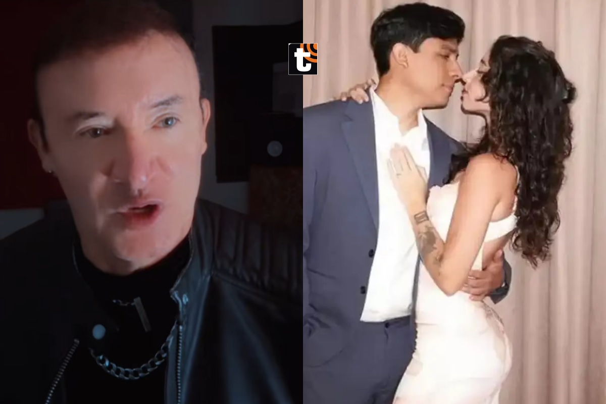 Padre de Carlita toma contundente medida luego que Curwen canceló la boda con su hija.