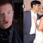Padre de Carlita toma contundente medida luego que Curwen canceló la boda con su hija: ¿qué hizo?