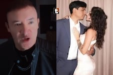 Padre de Carlita toma contundente medida luego que Curwen canceló la boda con su hija: ¿qué hizo?