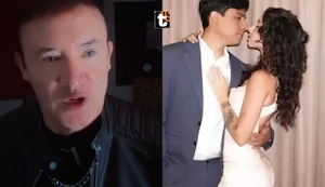 Padre de Carlita toma contundente medida luego que Curwen canceló la boda con su hija: ¿qué hizo?