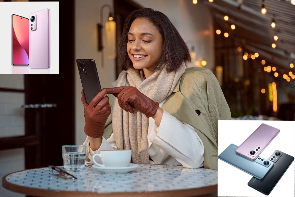 Día de la Madre: Hay diversas opciones de regalos y entre las categorías de mayor demanda están la tecnología, ropa y calzado, artículos deportivos, belleza (maquillaje, cremas y fragancias) y gastronomía. (Isabel Medina / Trome)