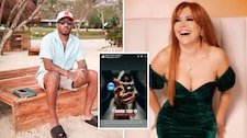 “Ahora tiro yo”: Jefferson Farfán vuelve a arremeter contra Magaly Medina