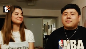 Suheyn realiza nuevo live y cuenta los motivos por los que Macarius le terminó: “Él no se siente bien, es difícil”