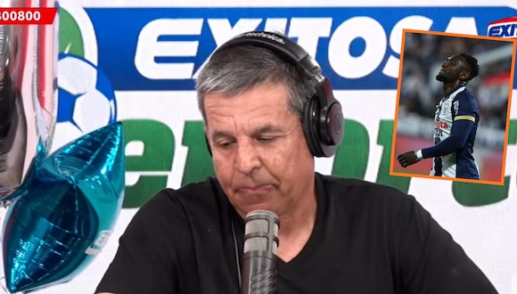 TROME | Gonzalo Núñez hace mea culpa por comentarios sobre Eryc Castillo (TikTok)