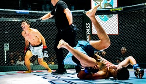 Kickboxing: Sayani Gutiérrez sacará cara por Perú en el Argentina Top Fighting Championship