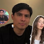 Se pronuncia luego que Carlita negó infidelidad