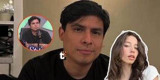Curwen asegura que no hablará mal de Carla Campos-Salazar tras sus recientes declaraciones negando infidelidad.