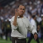 De Juan Reynoso tras caída de Melgar en Arequipa