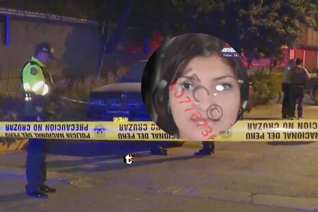 ¡Se estaba yendo a misa! Identifican a mujer que fue asesinada a balazos en Pueblo Libre