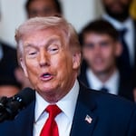 Donald Trump anuncia que el gobierno de Cuba ‘caerá muy pronto’