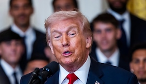 Donald Trump anuncia que el gobierno de Cuba ‘caerá muy pronto’