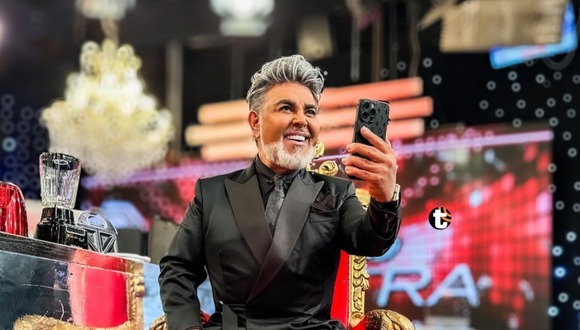 Trome | Amplían levantamiento del secreto bancario y de las comunicaciones a Chibolín. Video: Canal N