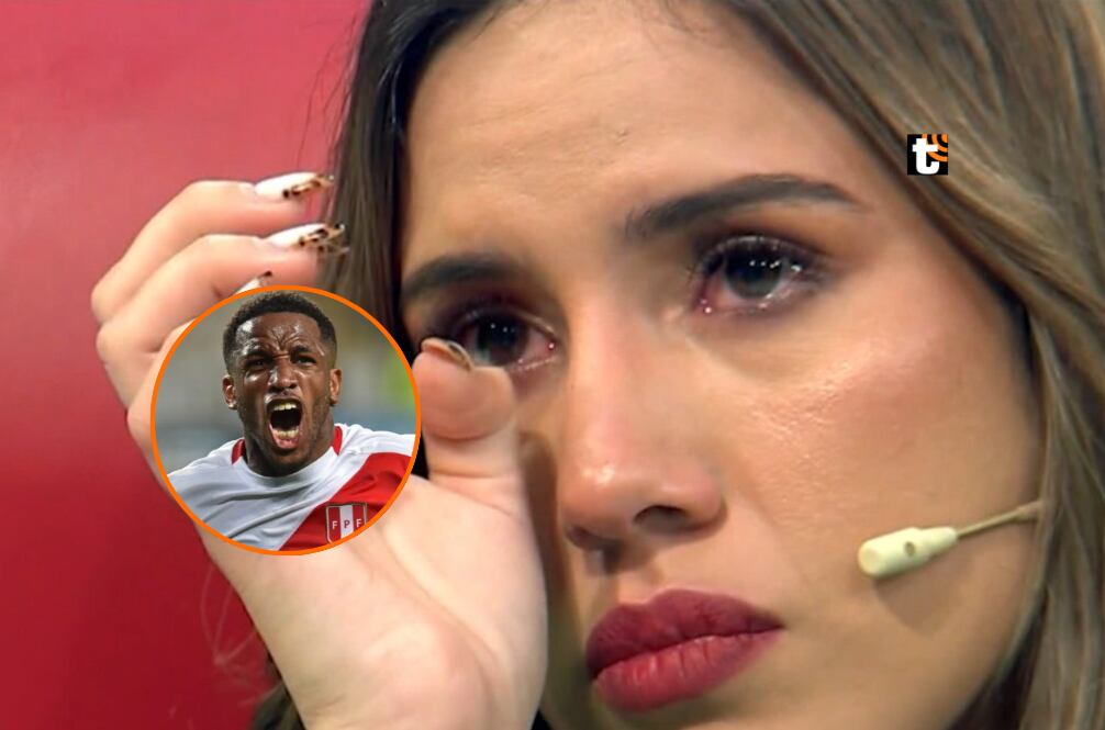 Darinka Ramírez se quebrará sentada en el sillón rojo de EVDLV.