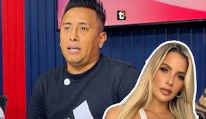 ¡Todo fue falso! Cueva gana batalla legal contra Macarena Gastaldo: modelo se rectifica y admite que él nunca la buscó