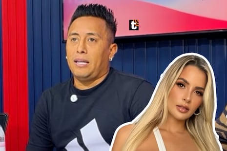 ¡Todo fue falso! Cueva gana batalla legal contra Macarena Gastaldo: modelo se rectifica y admite que él n...