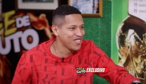 ‘Wally’ Sánchez: Su dura niñez durmiendo en calle y lavando carros, Los Reyes Rojos y Alianza