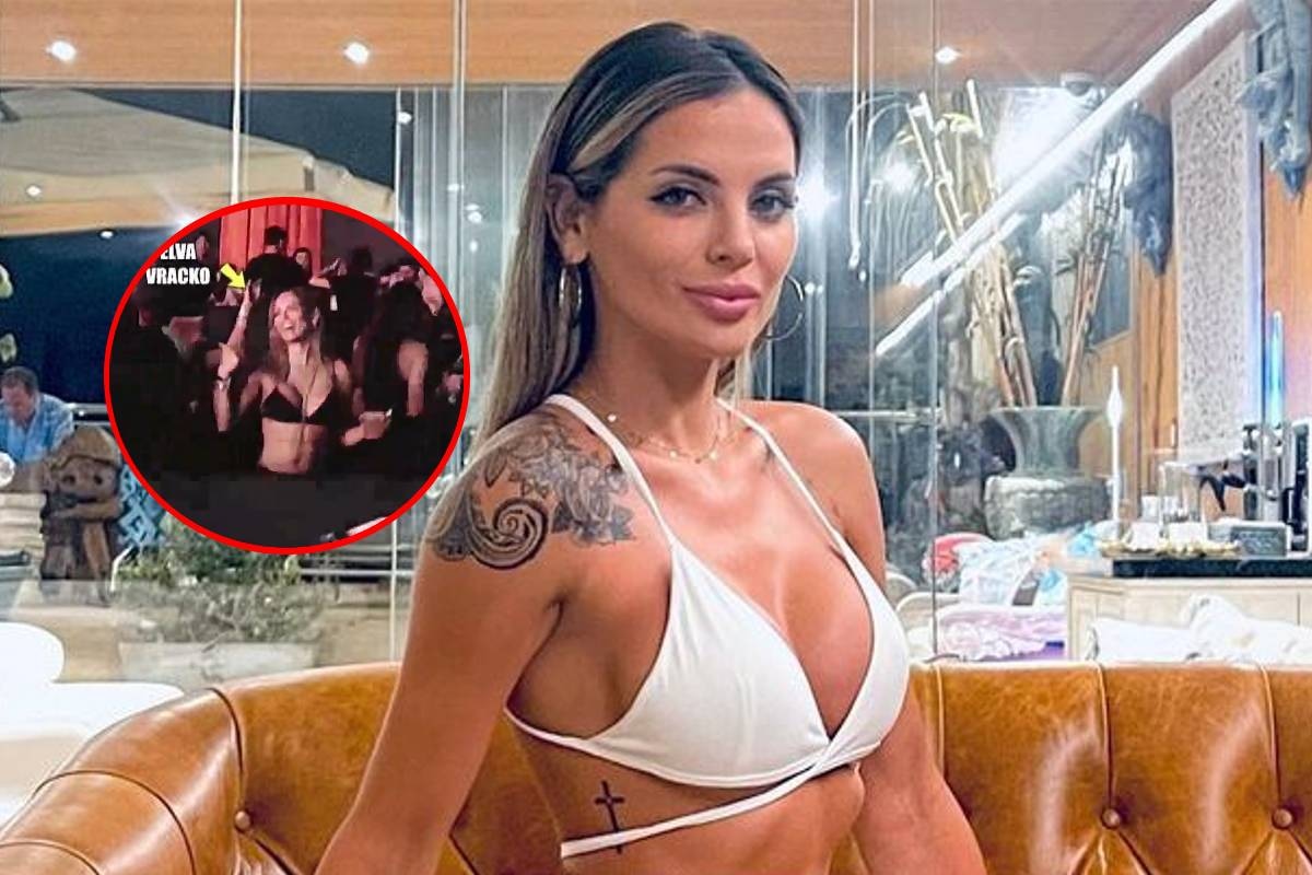 Se revelaron nuevas pruebas que involucran a Elva Vracko en escándalo de fraude internacional. Foto: Difusión